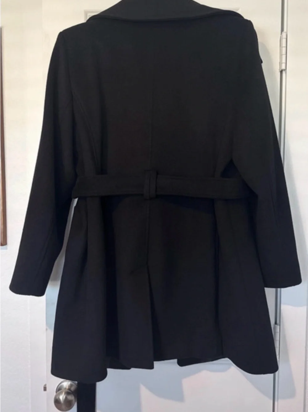 Michael Kors Peacoat